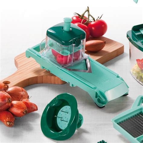 nicer dicer original|Genius Nicer Dicer Speed Vegetable Slicer with 3。